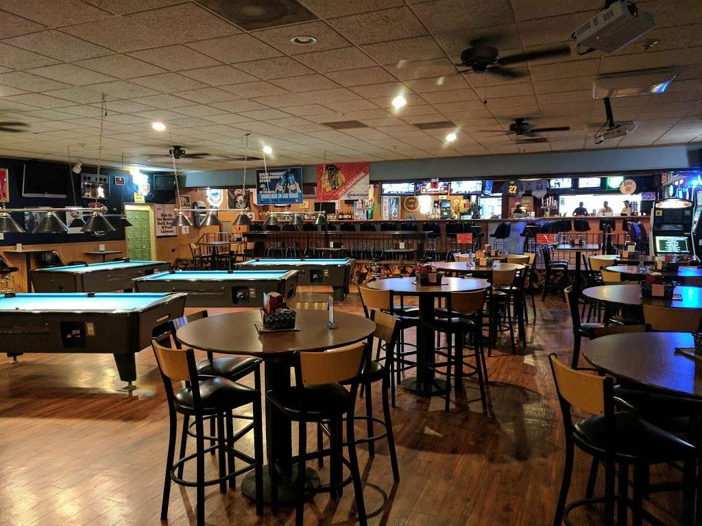 Lakes Bowl | 601 Railroad Ave, Round Lake, IL 60073, USA | Phone: (847) 546-2800