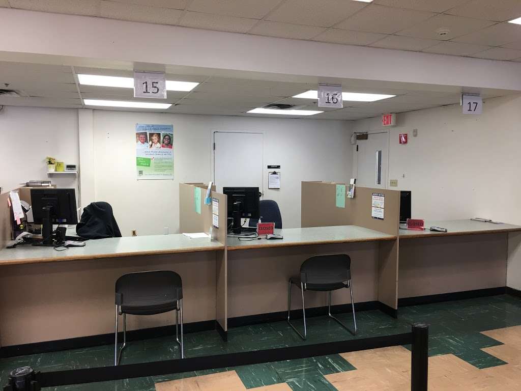 Arizona MVD | 221 E Olympic Dr, Phoenix, AZ 85040 | Phone: (602) 255-0072