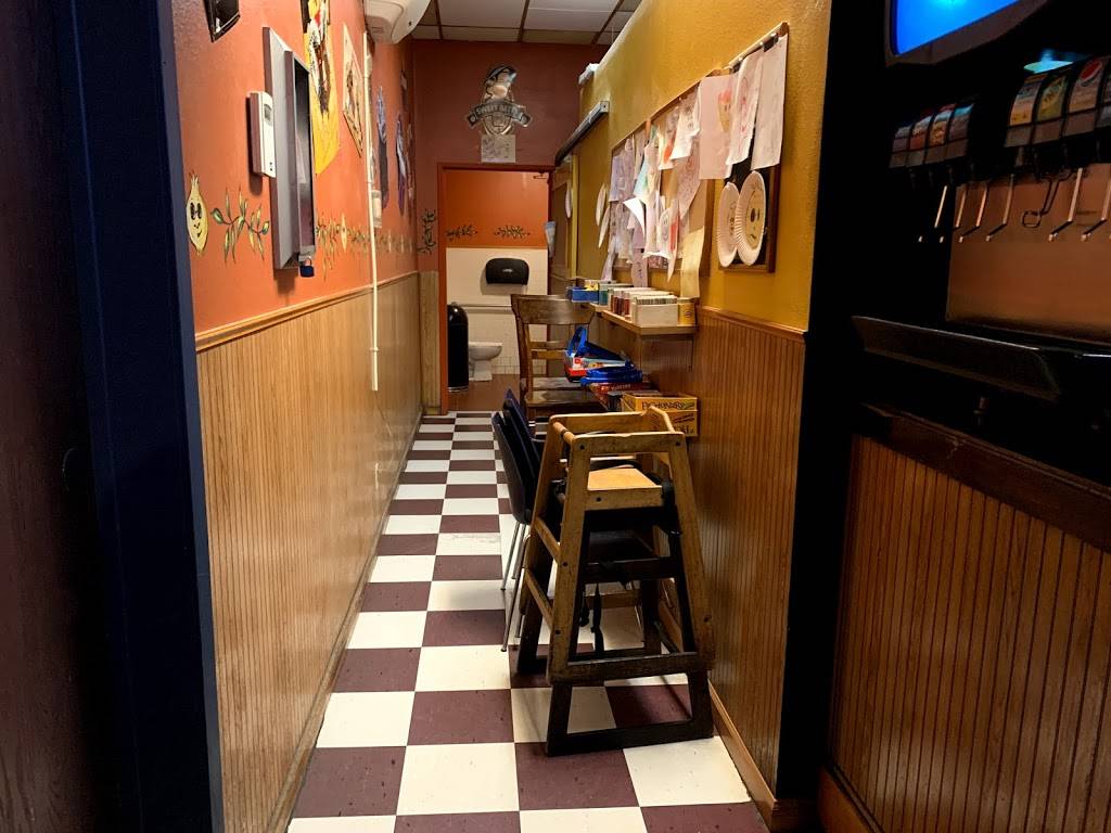 The Blind Onion Pizza & Pub | 3605 Kings Row, Reno, NV 89503, USA | Phone: (775) 747-7744