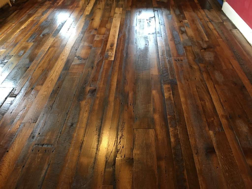Mirolli Wood Flooring 1 Murphy Rd, Hardwood Floor Refinishing Wilmington Delaware