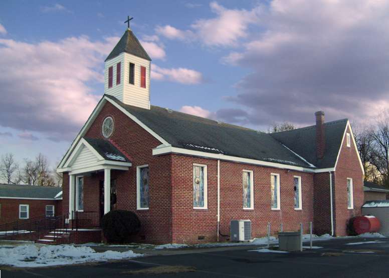 Mt Carmel Baptist Church - Chuch Hall | 12611 Verdon Rd, Doswell, VA 23047, USA | Phone: (804) 227-3197