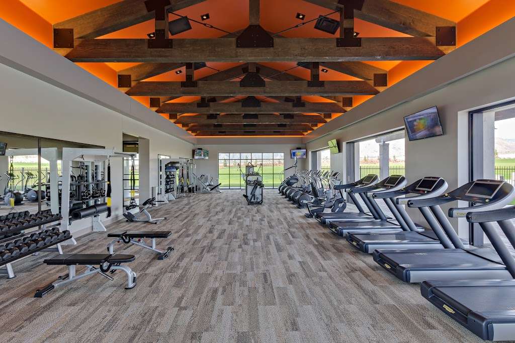 Skye Fitness | 10115 W Skye Canyon Park Dr, Las Vegas, NV 89166, USA | Phone: (702) 786-0207