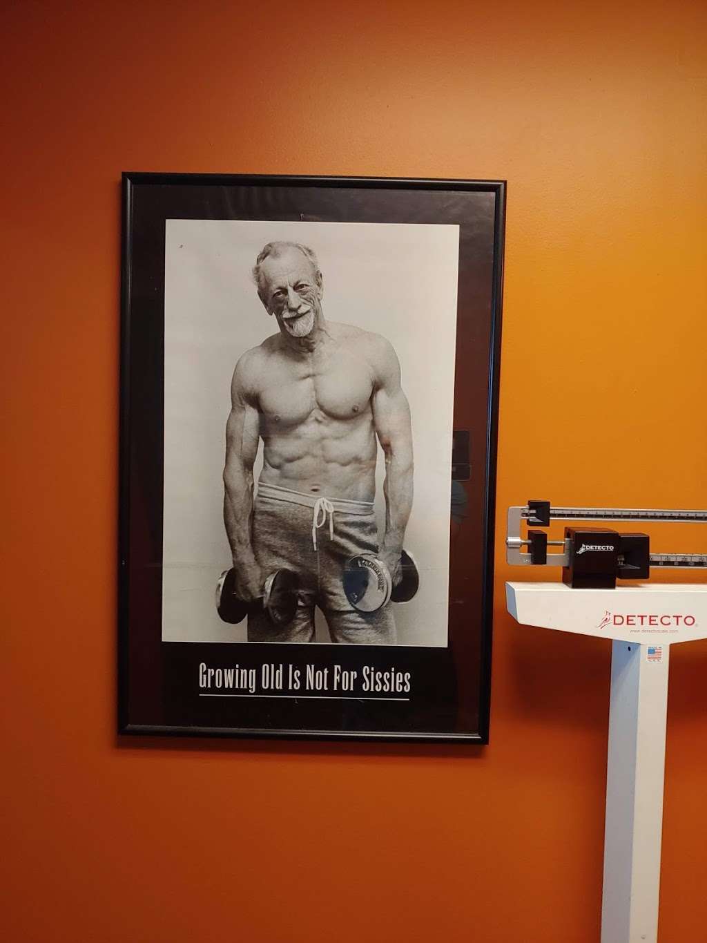 Anytime Fitness | 9902 Potranco Rd, San Antonio, TX 78245, USA | Phone: (210) 521-2348