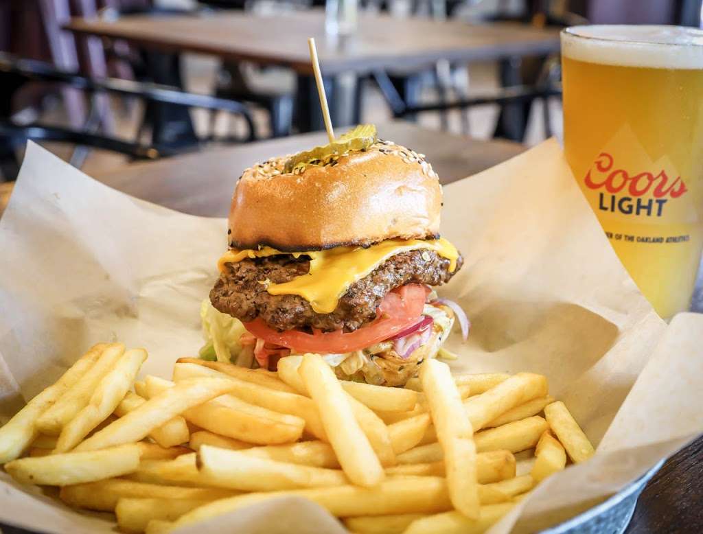 HD Burger & More | 5019 Lone Tree Way Ste A, Antioch, CA 94531, USA | Phone: (925) 978-9398