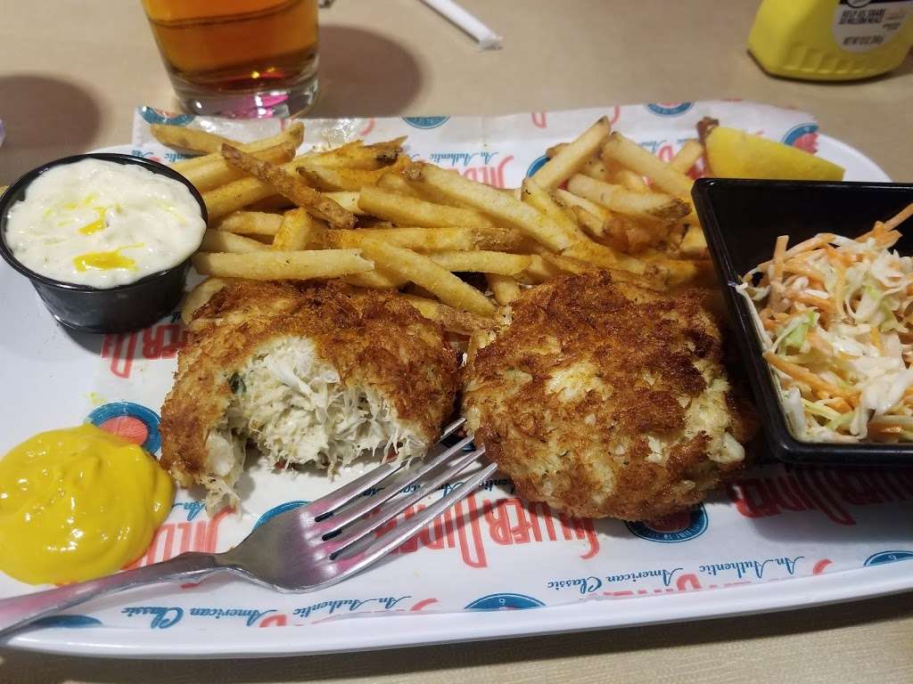 Silver Diner- BWI | Baltimore/Washington International Thurgood Marshall Airport Concourse A / B, Baltimore, MD 21240, USA | Phone: (410) 694-0990