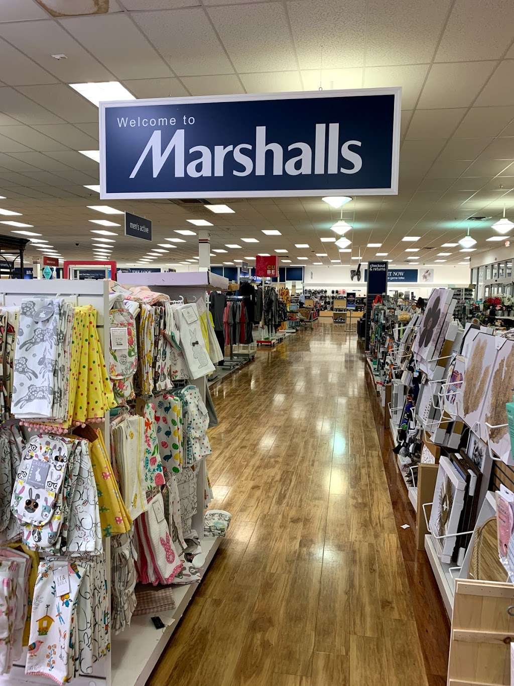 Marshalls & HomeGoods | 3645 Wedgewood Ln, The Villages, FL 32162, USA | Phone: (352) 674-0507