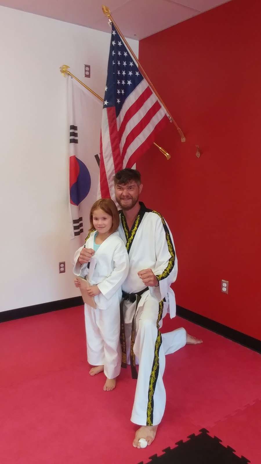 Martial Arts Institute North | 7903 W 83rd St, Overland Park, KS 66204, USA | Phone: (913) 341-5425