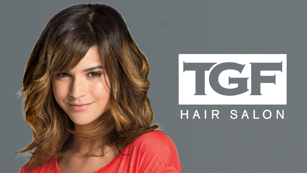 TGF Hair Salon | 3450 FM 1960, Houston, TX 77068, USA | Phone: (281) 587-8522