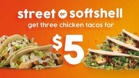 Taco Johns | 2301 N 84th St, Lincoln, NE 68507, USA | Phone: (402) 325-0105