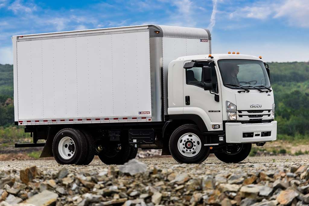 Isuzu Truck of Lehigh Valley | 2350 Lehigh St, Allentown, PA 18103 | Phone: (484) 838-6005