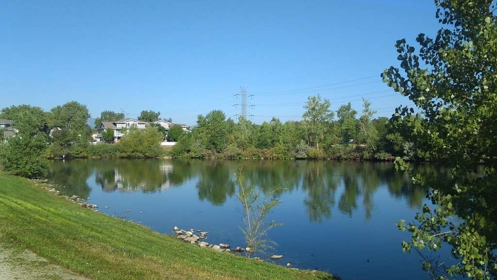 Four Acre Lake Park | Arvada, CO 80002, USA