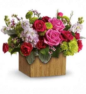 Community Floral Shop | 1306 PA-507, Greentown, PA 18426, USA | Phone: (570) 857-0125