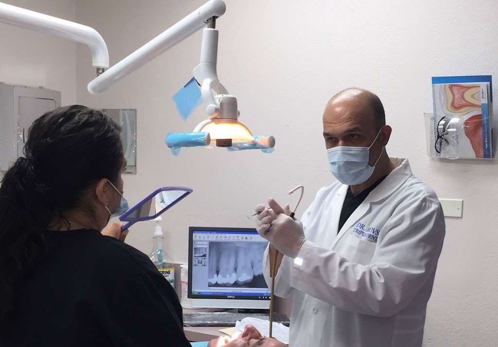 TRIPLE DENTAL | 13060 Glenoaks Blvd #105, Sylmar, CA 91342 | Phone: (818) 899-1800