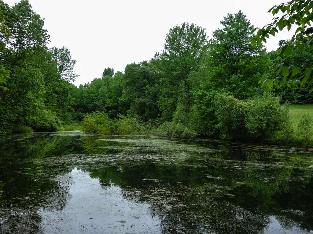 Appalachian Trail | Quarry Rd, Wantage, NJ 07461, USA