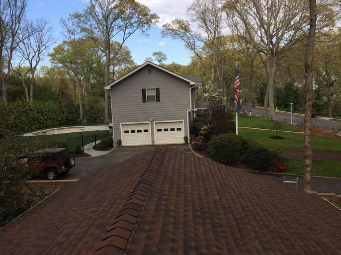 Monmouth County Roofing | 98 Seattle Slew Dr, Howell, NJ 07731, USA | Phone: (732) 527-4017