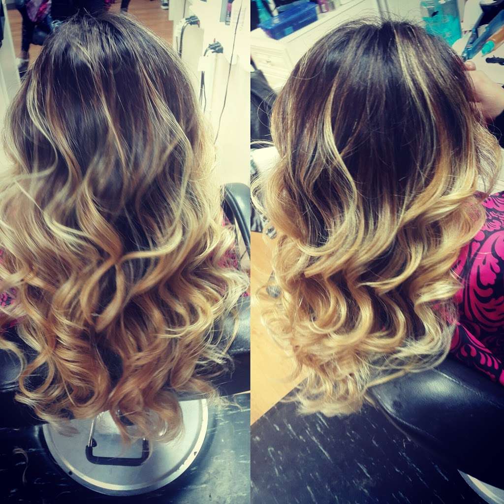 Nellys Salon And Barbery | 11356 Valley Blvd, El Monte, CA 91731, USA | Phone: (626) 542-3328