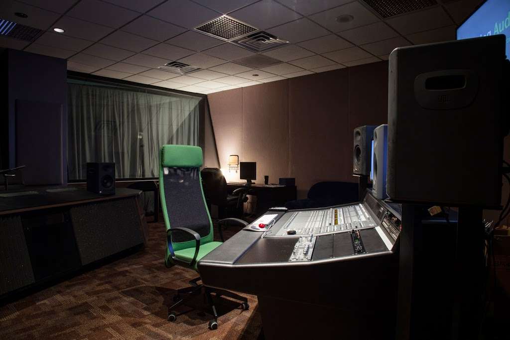 Anything Audible | Studio C @ Starke Lake Studios, 275 N Lakeshore Drive, Ocoee, FL 34761, USA | Phone: (407) 575-1970