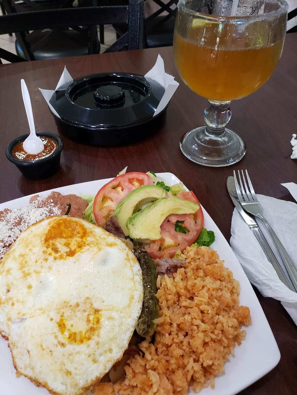 Puro Michoacán Restaurant | 5138 Monterey Rd a, San Jose, CA 95111, USA | Phone: (669) 234-7944