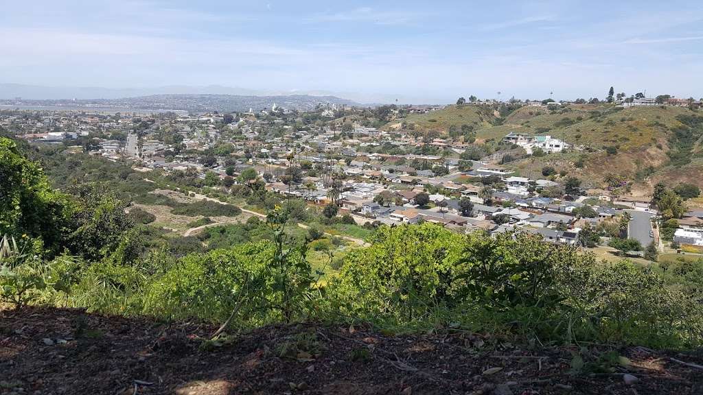 Tecolote Canyon Natural Park and Nature Center | 5180 Tecolote Rd, San Diego, CA 92110, USA | Phone: (858) 581-9944