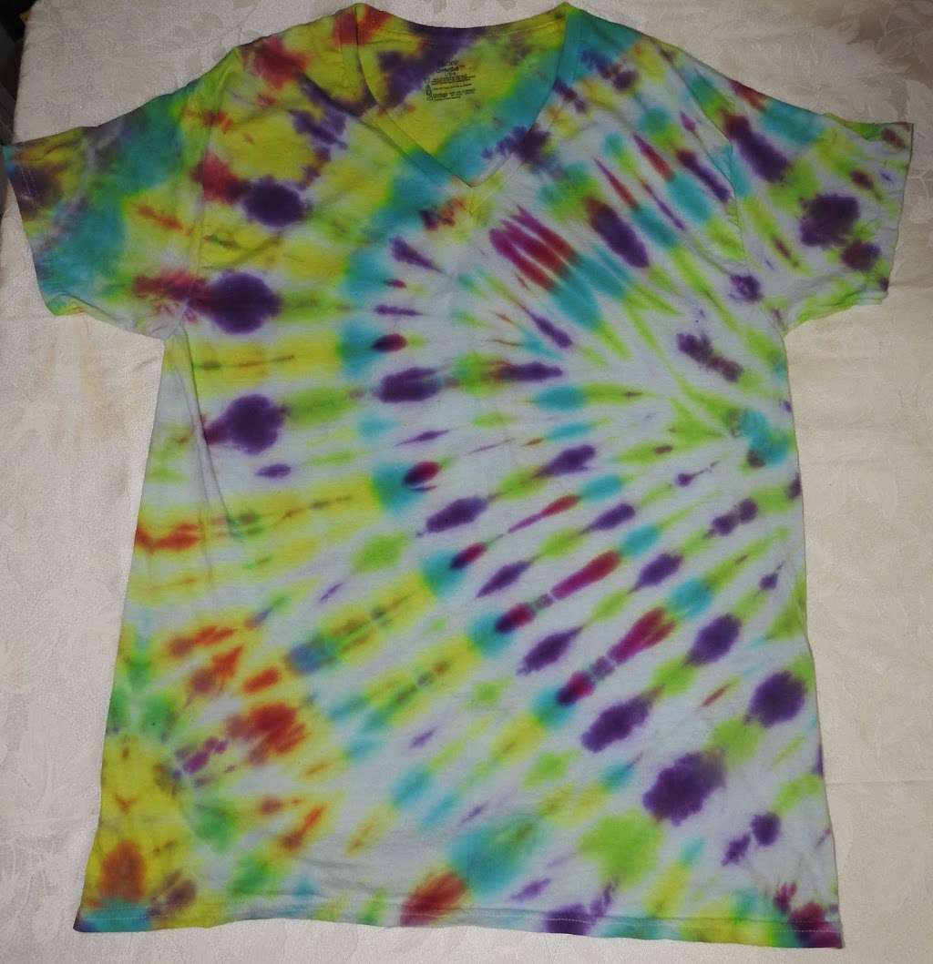 Cowdog Tie Dye | Goshen Rd, Cape May Court House, NJ 08210, USA | Phone: (609) 425-3271