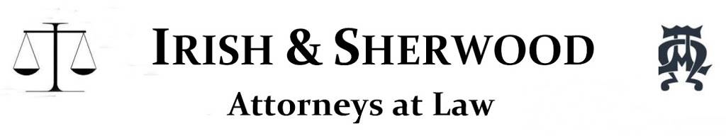 Irish & Sherwood, Attorneys at Law | 1441 NW 150th St, Edmond, OK 73013, USA | Phone: (405) 285-2776