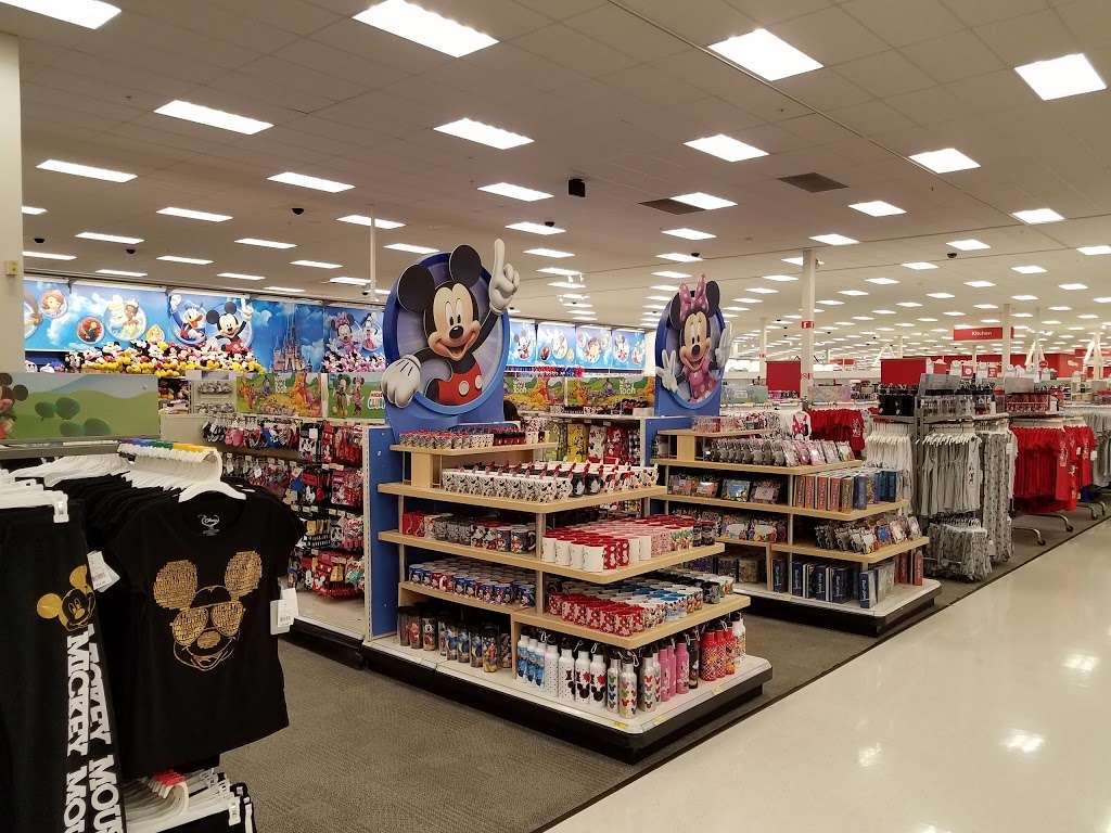 Target | 3200 Rolling Oaks Blvd, Kissimmee, FL 34747 | Phone: (321) 677-3971