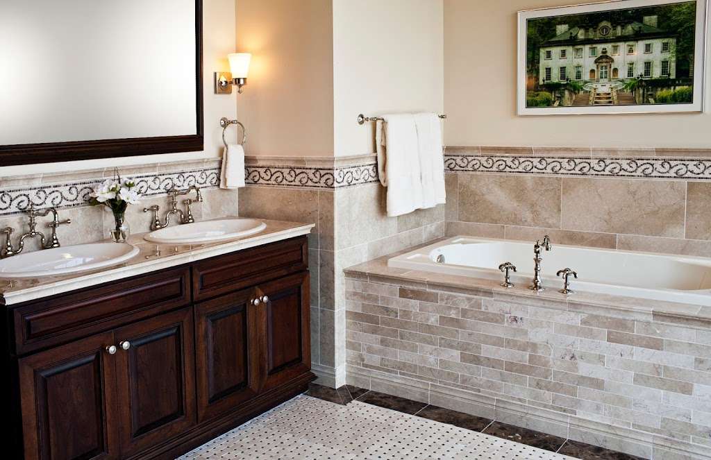 The Tile Shop | 1267 Rickert Dr, Naperville, IL 60540 | Phone: (630) 428-2200