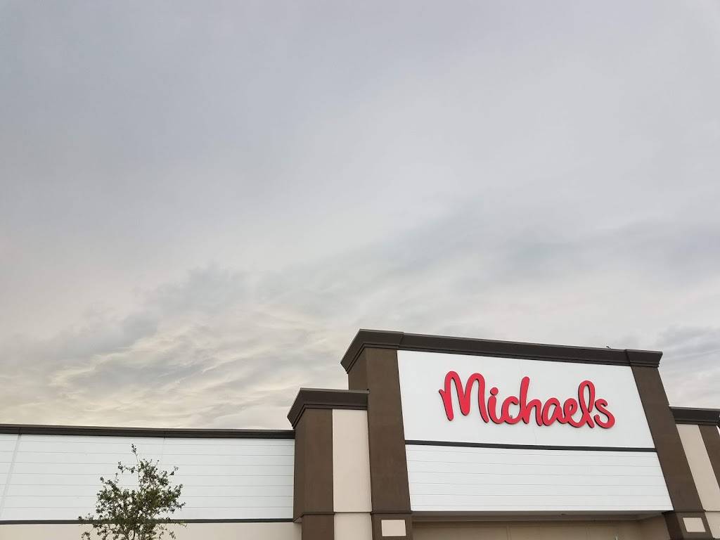 Michaels | 1810 NW 117th Pl, Miami, FL 33182, USA | Phone: (786) 706-8600