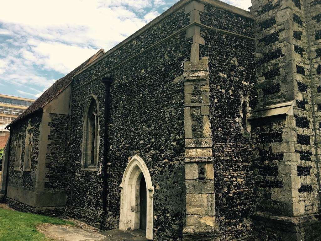 St. Clements Church West Thurrock | St Clements Rd, Grays RM20 4AL, UK | Phone: 01375 377379