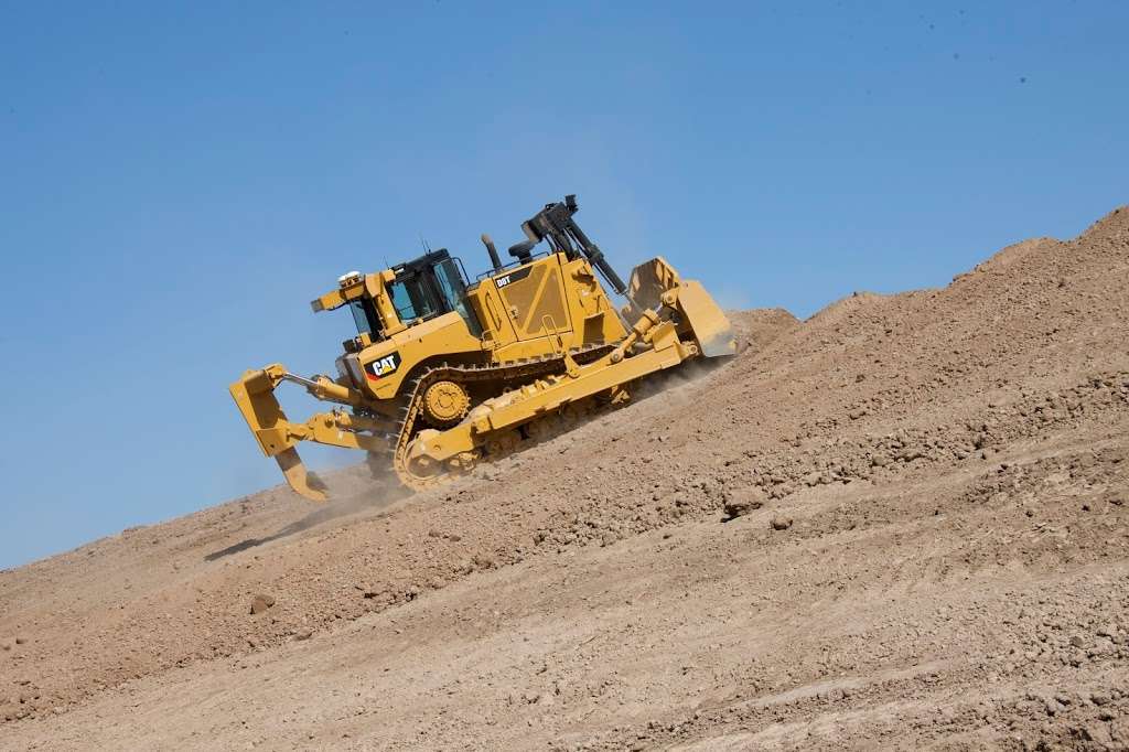 Quinn Company - Cat Construction Equipment Sylmar | 13275 Golden State Rd, Sylmar, CA 91342, USA | Phone: (818) 767-7171