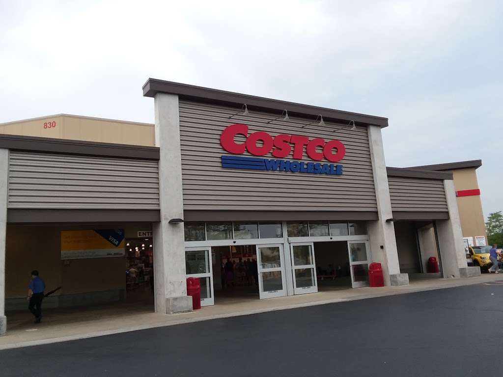 Costco Wholesale | 830 E Boughton Rd, Bolingbrook, IL 60440, USA | Phone: (630) 410-0702