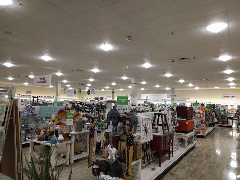 HomeGoods | 13422 Archer Ave, Lemont, IL 60439, USA | Phone: (630) 243-6262