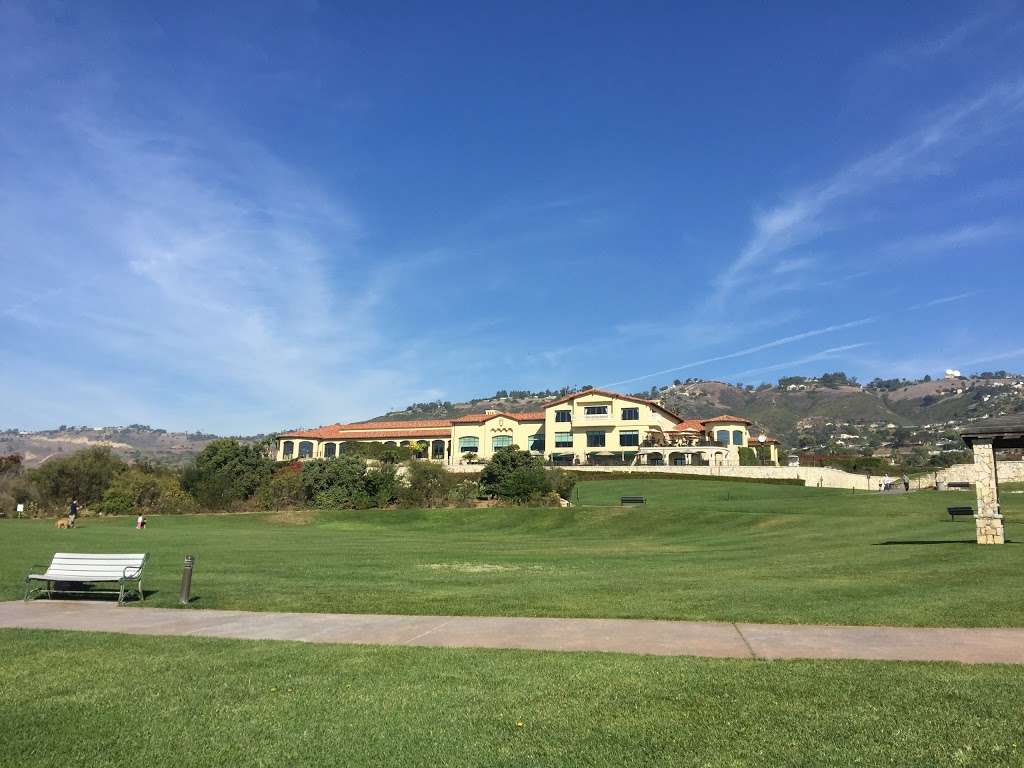 Founders Park | 1 Trump National Dr, Rancho Palos Verdes, CA 90275, USA | Phone: (310) 544-5260