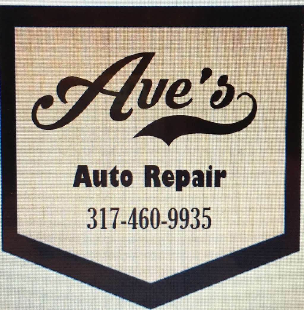 Aves Auto Repair | 3610 S Green St, Brownsburg, IN 46112 | Phone: (317) 460-9935