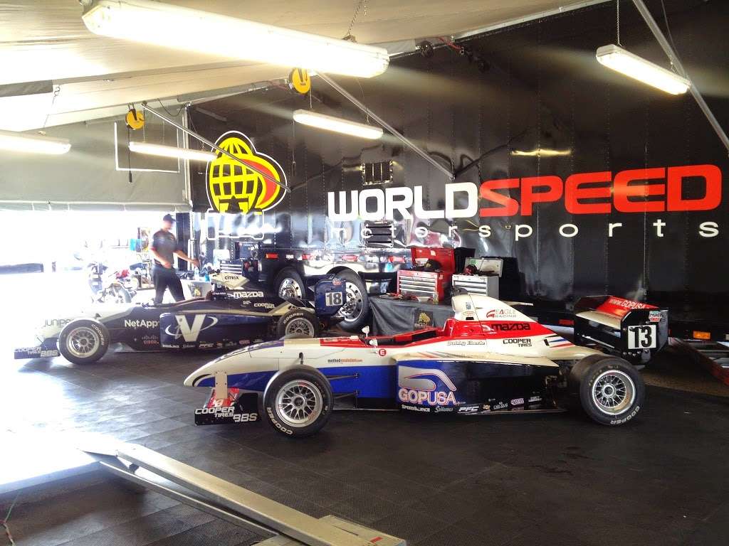 World Speed Motorsports | 29687 Arnold Dr, Sonoma, CA 95476, USA | Phone: (707) 935-9761