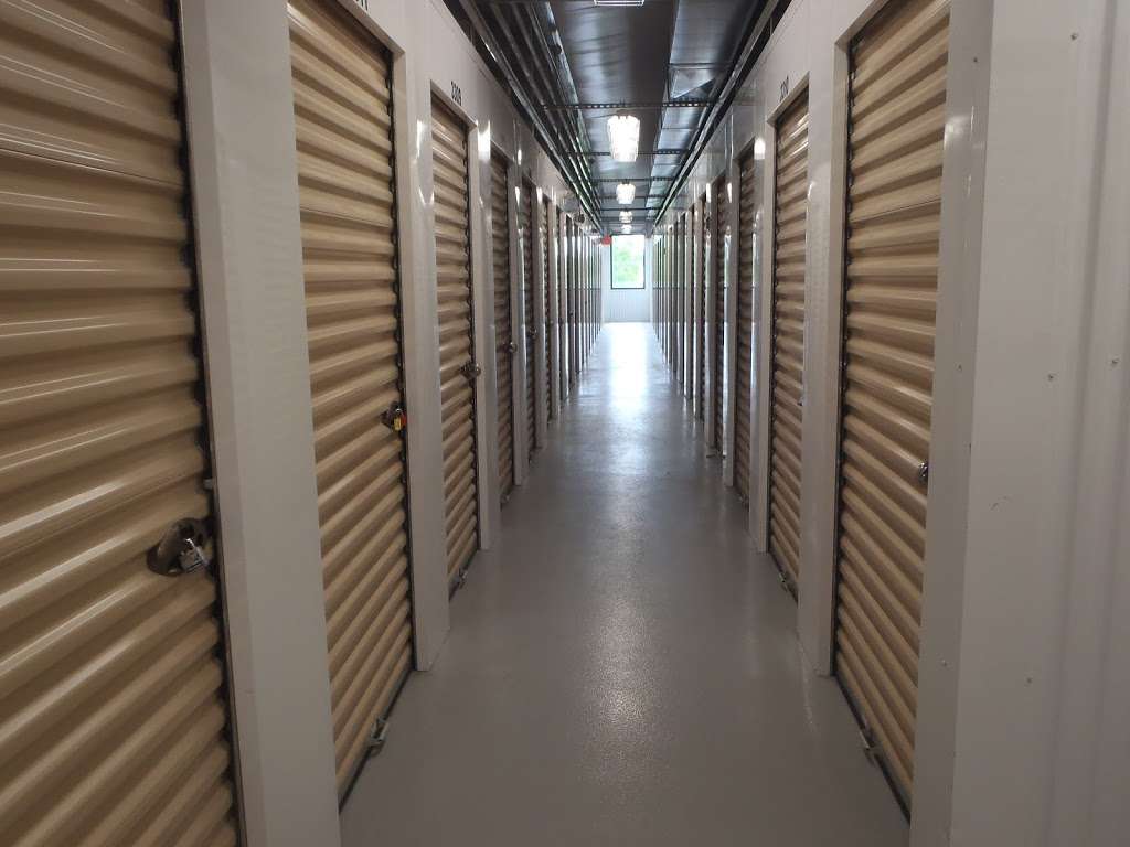 Global Self Storage | 21 Aim Blvd, Sadsburyville, PA 19369 | Phone: (610) 643-4393