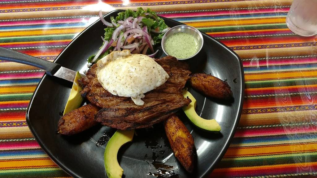 Naylamp Peruvian Restaurant South | 2106 SW 44th St, Oklahoma City, OK 73119 | Phone: (405) 601-2629