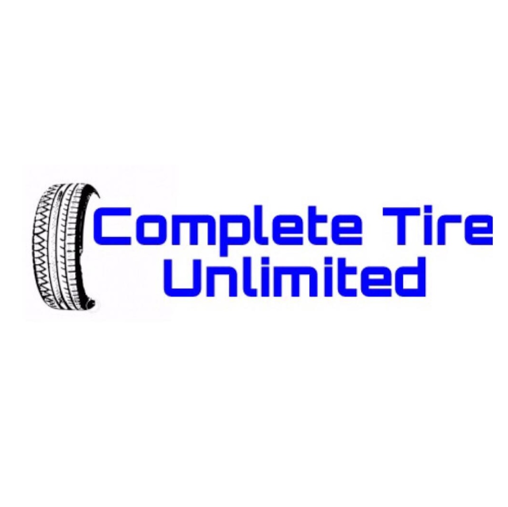 Complete Tire Unlimited | 4400 IN-9, Anderson, IN 46012, USA | Phone: (765) 323-8473