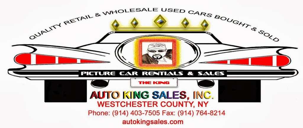 Auto King Sales, Inc. | 140 Salem Rd, Pound Ridge, NY 10576, USA | Phone: (914) 403-7505 Auto King Sales, Inc. | 140 Salem Rd, Pound Ridge, NY 10576, USA | Phone: (914) 403-7505
