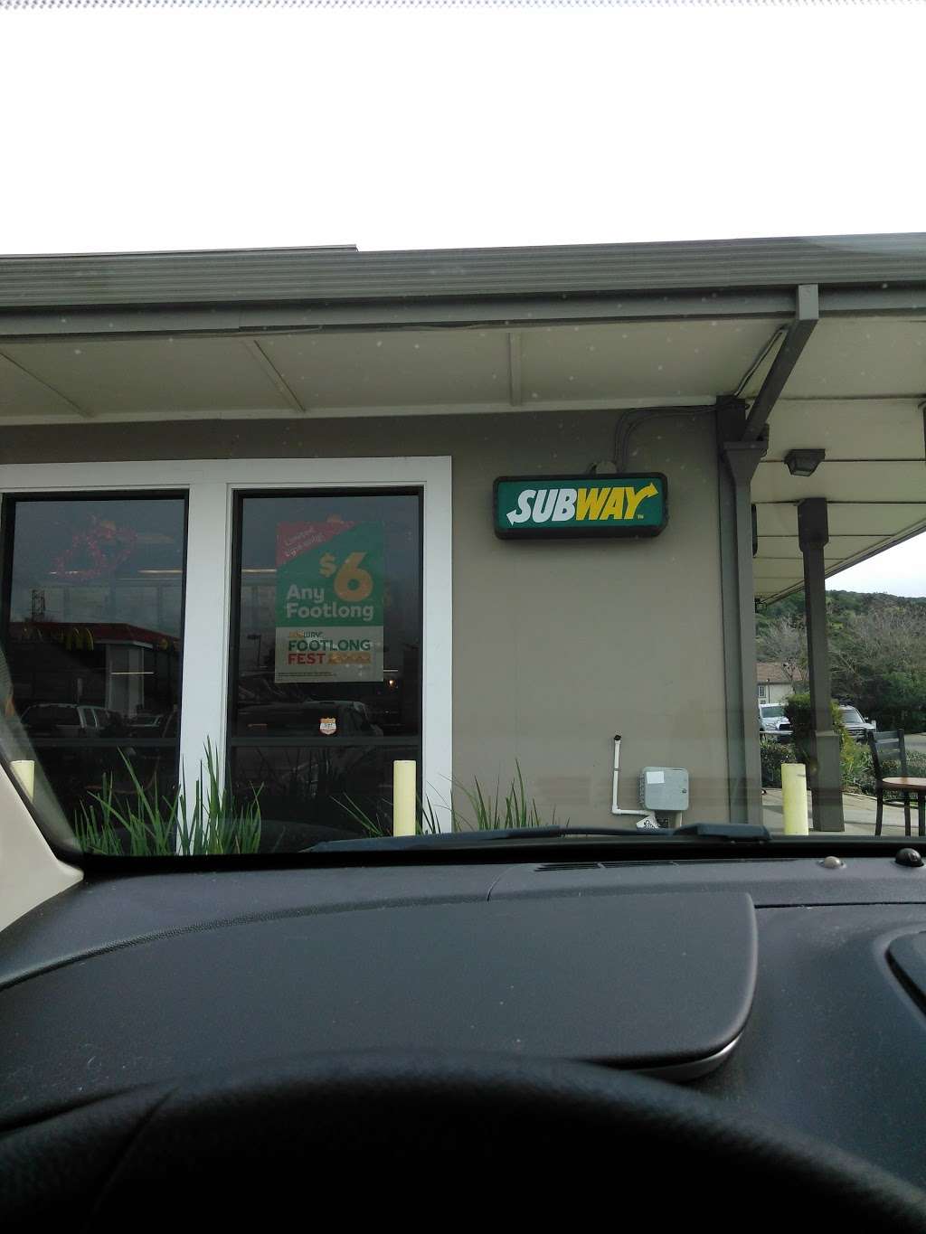 Subway Restaurants | 4437 Central Pl A2, Fairfield, CA 94534, USA | Phone: (707) 864-1113