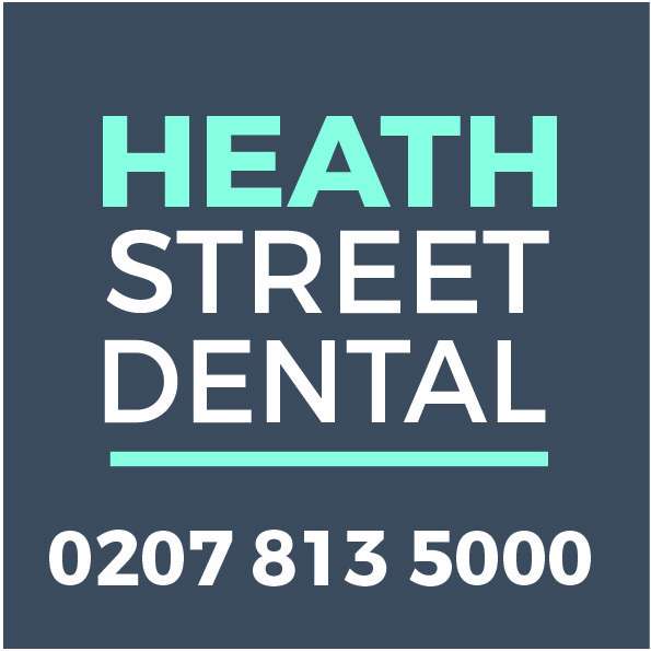 Heath Street Dental, Orthodontic & Implant Centre | 116 Heath St, Hampstead, London NW3 1DR, UK | Phone: 020 7813 5000