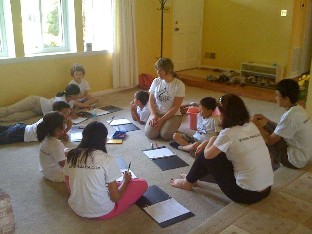 The Russian Music Academy of America Music School | 14768 Basingstoke Loop, Centreville, VA 20120 | Phone: (703) 901-3614