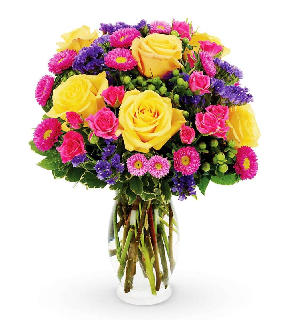 Strouds Florist | 3201 Beatties Ford Rd g, Charlotte, NC 28216, USA | Phone: (704) 399-3374