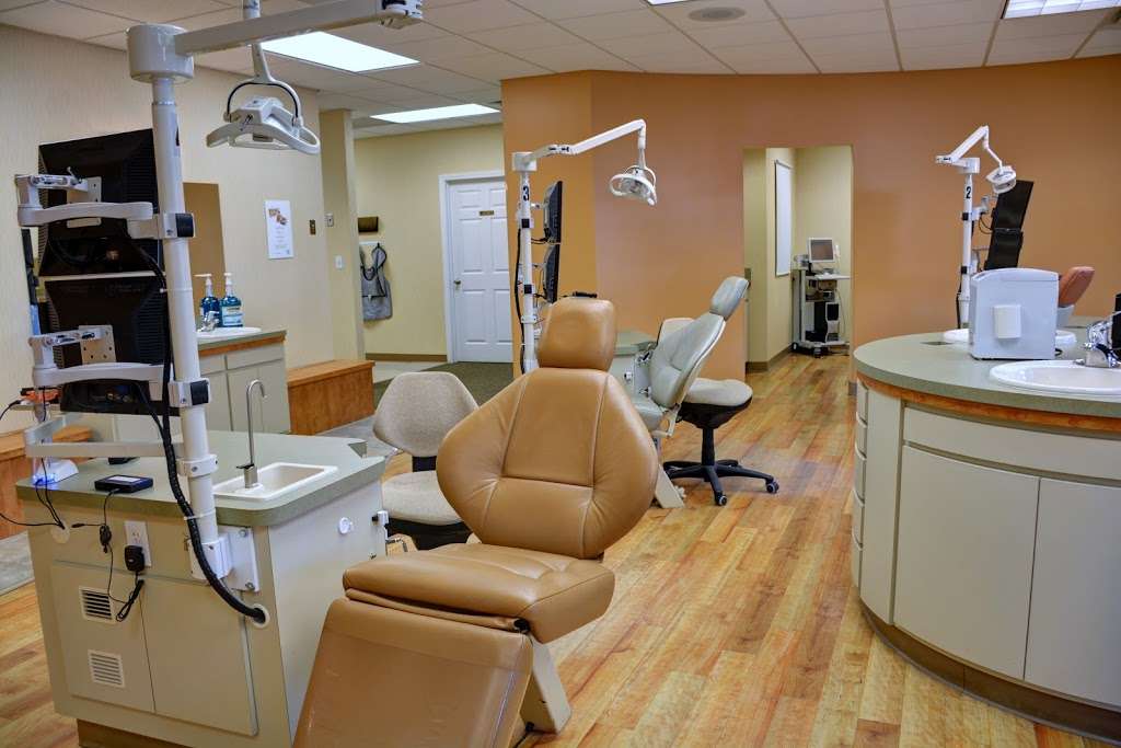 Clauss Orthodontics | 690 Main St S, Woodbury, CT 06798, USA | Phone: (203) 263-4955