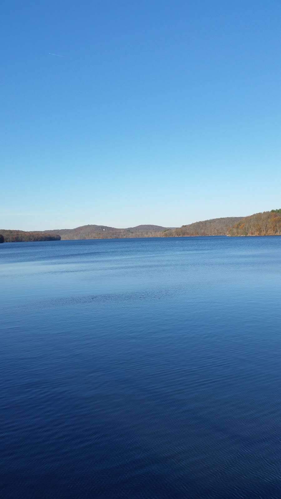 Croton Falls Dam | Croton Falls Dam, Carmel Hamlet, NY 10512, USA