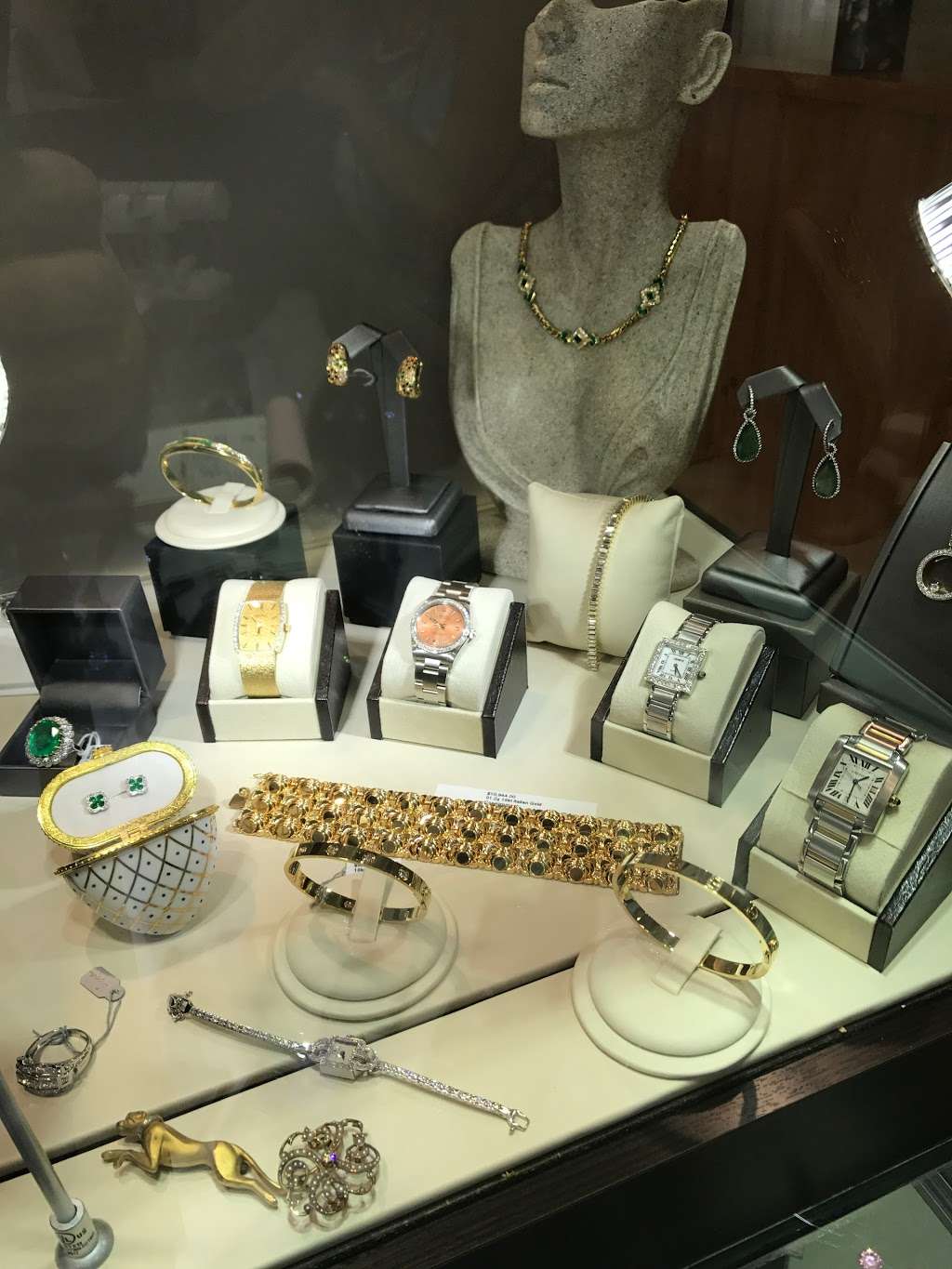 Jewelers of Parkland | 7963 N University Dr, Parkland, FL 33067 | Phone: (954) 757-6884