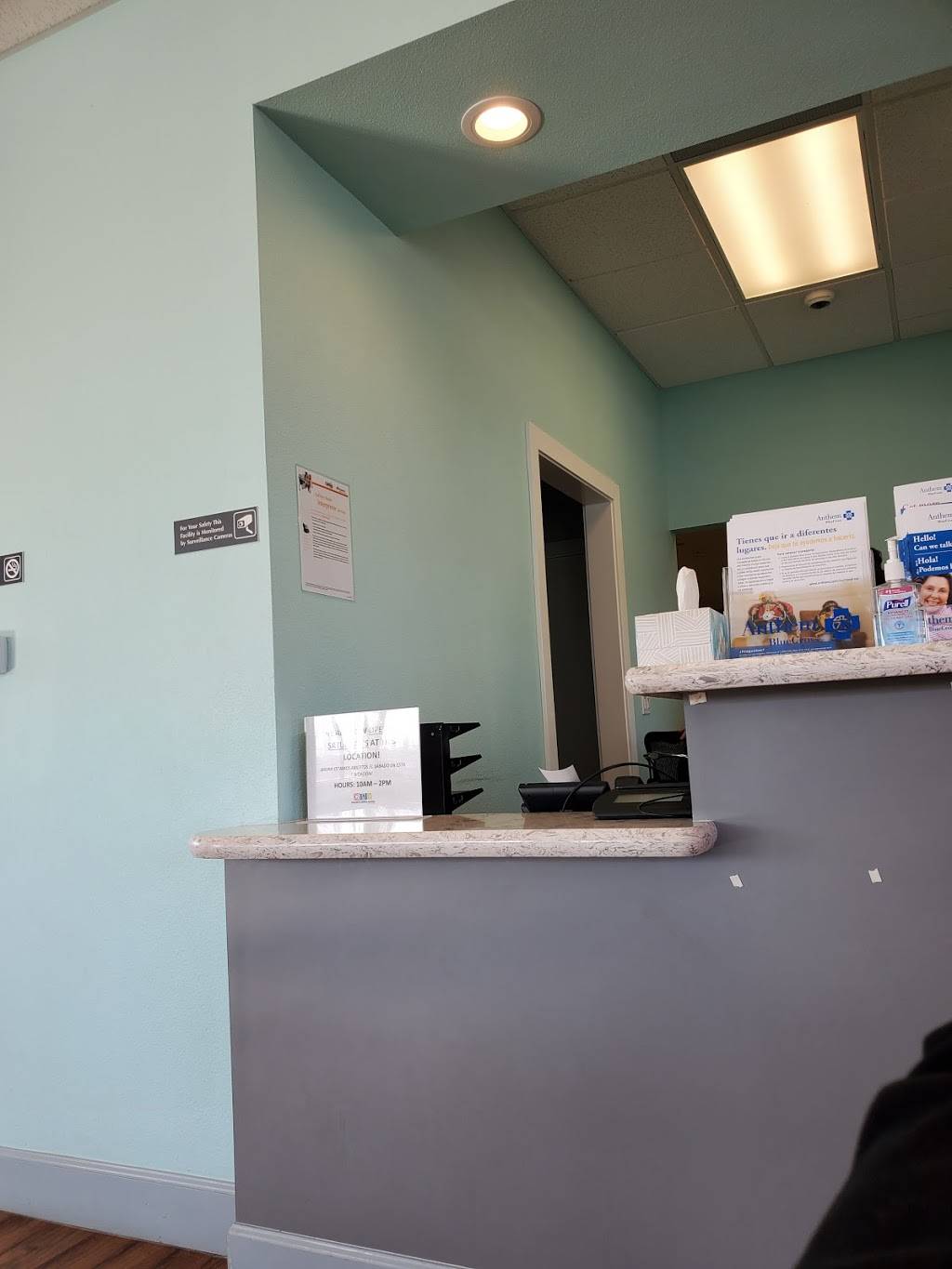 Childrens Medical Center of Fresno | 311 N Abby St, Fresno, CA 93701, USA | Phone: (559) 580-8088