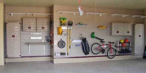 Garage Innovations | 8323 S Memorial Dr, Tulsa, OK 74133, USA | Phone: (918) 872-7990