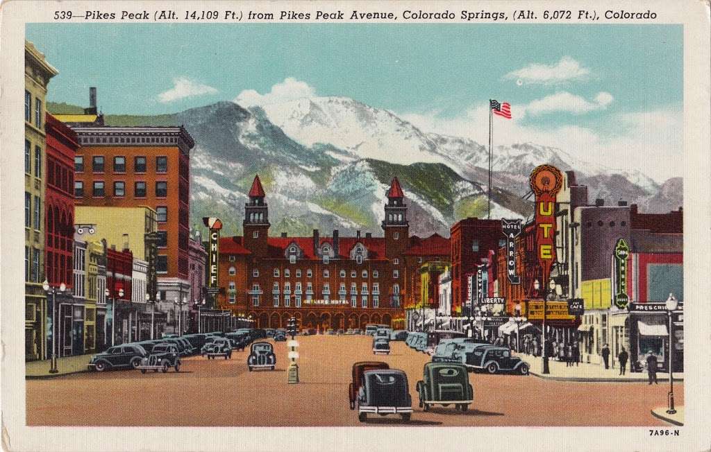 In Colorful Colorado | 19626 E Hampden Pl, Aurora, CO 80013, USA | Phone: (720) 675-7568