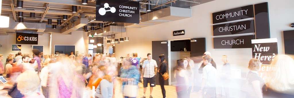 Community Christian Church | 8009 Corporate Dr, Nottingham, MD 21236, USA | Phone: (410) 933-8330
